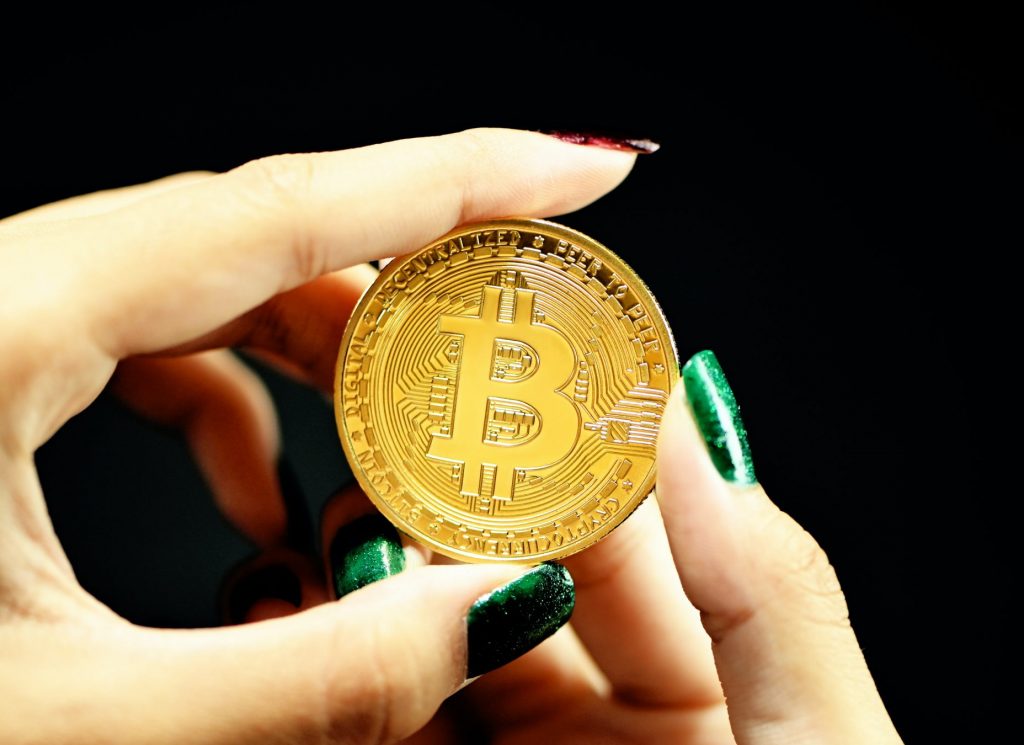 Lovely nails - but is crypto really for you?